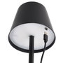 Raina Lampe de table portable LED tactile 1,5 W CCT