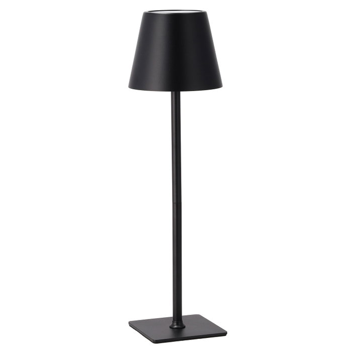 Raina Lampe de table portable LED tactile 1,5 W CCT