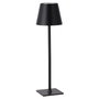 Raina Lampe de table portable LED tactile 1,5 W CCT