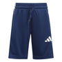 Ensemble de Sport pour Enfants Adidas LK Training-Essentials Fun Bleu 2 Pièces 13-14 Ans