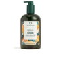 The Body Shop Gel Douche Satsuma 750 ml Vegan 92% Naturel Orange Mandarine