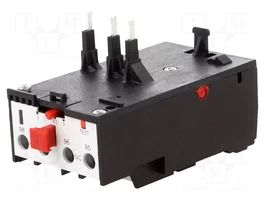 LOVATO ELECTRIC Relais thermique 11RF9 3-5A bornes à vis