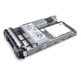 Dell 600Go Disque Dur 3.5" SAS 15000rpm 12Gbit/s 600 Go pour Serveur