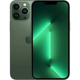 Apple iPhone 13 Pro reconditionné - 128 Go - 6,1 pouces - Vert Alpino