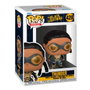 Funko Pop DC Comics Black Lightning - Thunder
