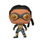Funko Pop DC Comics Black Lightning - Thunder