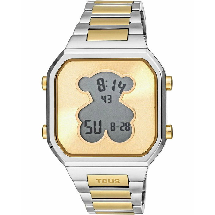 Montre Femme Tous 3000134600 Montre Femme Tous 3000134600