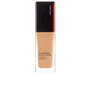 Shiseido Synchro Skin Radiant Lifting Fond de teint liquide 350, Érable SPF 30