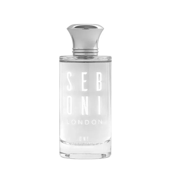 Seboni One Eau de Parfum Unisexe 100 ml