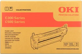 OKI 44472603 Fusor C300/500 pour OKI C300/C500 ~60 000 pages