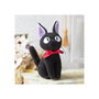 Kiki la petite sorcière Figurine en peluche Jiji Trinket S 15 cm