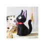 Kiki la petite sorcière Figurine en peluche Jiji Trinket S 15 cm