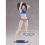 Banpresto Figura Rin Shibuya The Idolmaster Cinderella Girls Celestial Vivi PVC 20 cm
