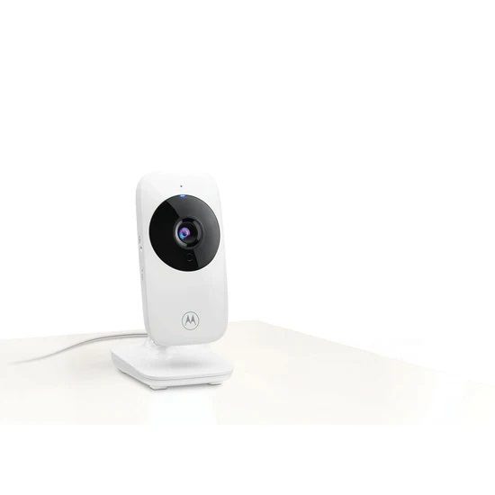 MOTOROLA Babyphone avec écran vidéo de 2 pouces