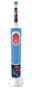 Oral-B Pro Kids3+ Spiderman, Brosse à dents électrique enfant, Multicoloured