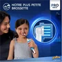 Oral-B Brosse à Dents Électrique Pro Kids 3+ pour Enfants avec Accessoire Spiderman Marvel, 1 Brossette Douce, Minuteur, 2 Modes de Nettoyage