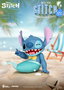 Lilo & Stitch assortiment figurines Mini Egg Attack Stitch summer dress up Series 10 cm (6)