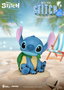 Lilo & Stitch assortiment figurines Mini Egg Attack Stitch summer dress up Series 10 cm (6)