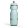 Bidon Camelbak Podium Chill Bleu polypropylène 600 ml