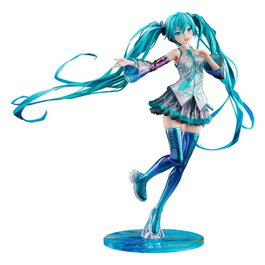 Good Smile Company Hatsune Miku Character Vocal Series 01 Statuette 1/4