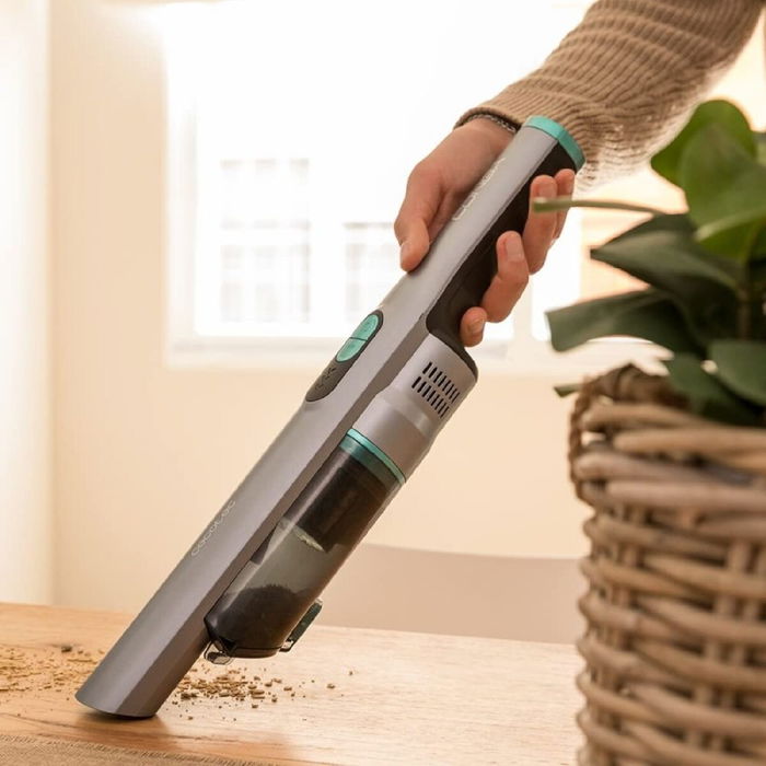 Aspirateur à main Cecotec Micro+ 200 W