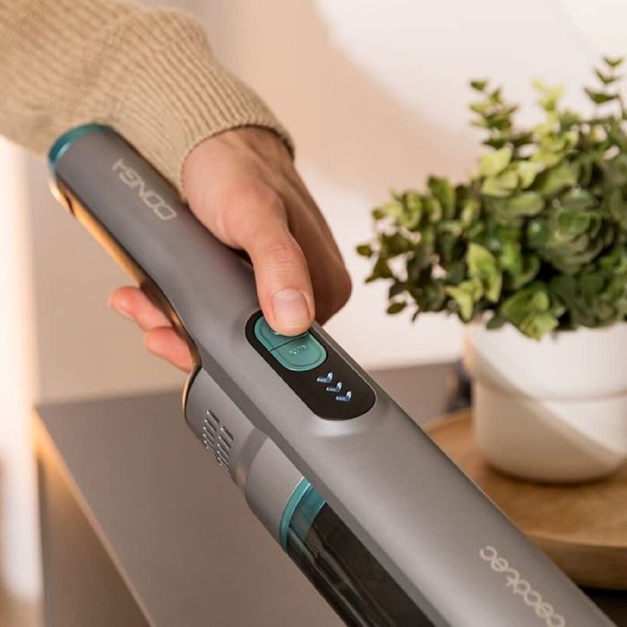 Aspirateur à main Cecotec Micro+ 200 W