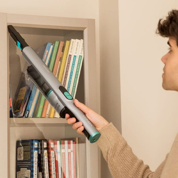 Aspirateur à main Cecotec Micro+ 200 W