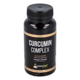 COMDIET CURCUMIN complex 40cap