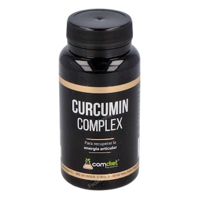 COMDIET CURCUMIN complex 40cap COMDIET CURCUMIN complex 40cap
