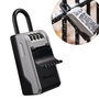 Master Lock Boîte à clés 5480EURD Format L