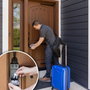 Master Lock Boîte à clés 5480EURD Format L