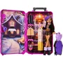 Mattel Monster High Skulltimate Secrets Clawdeen Wolf Destination : Cabin Slay-cation