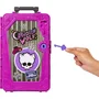 Mattel Monster High Skulltimate Secrets Clawdeen Wolf Destination : Cabin Slay-cation