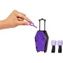 Mattel Monster High Skulltimate Secrets Clawdeen Wolf Destination : Cabin Slay-cation