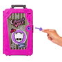 Monster High Poupée Clawdeen Wolf Cabin Slay-Cation avec 19 accessoires +4 ans Jmg65