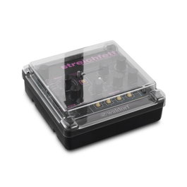 Decksaver Housse de protection en polycarbonate pour Waldorf Streichfett/2-Pole/Rocket