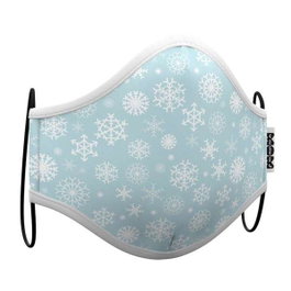 My Other Me Blue Xmas