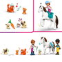 LEGO Friends La Clinique Vétérinaire 42696