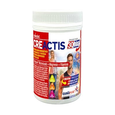 NOVADIET CREACTIS 120 g NOVADIET CREACTIS 120 g