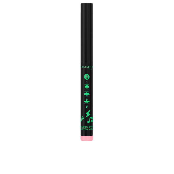 Rimmel London Fard à Paupières WONDER LAST #006-Mermaid Blush 1,64 gr Rimmel London Fard à Paupières WONDER LAST #006-Mermaid Blush 1,64 gr