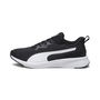 Chaussures de Running pour Adultes Puma Flyer Lite Noir