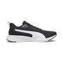 Chaussures de Running pour Adultes Puma Flyer Lite Noir