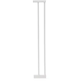 Chicco - Extension pour barrière de sécurité - 12 cm - Blanc