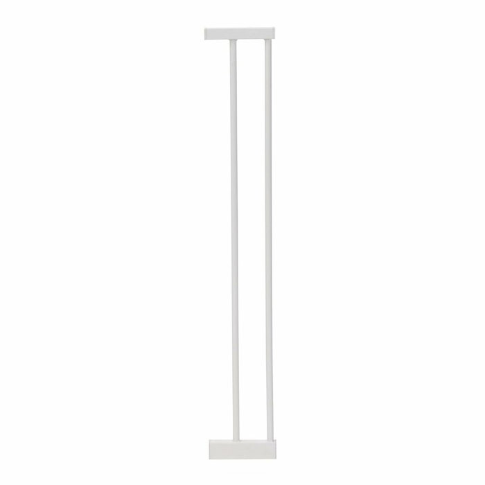 Chicco Extension barre de sécurité - 12 cm - Blanc Chicco Extension barre de sécurité - 12 cm - Blanc