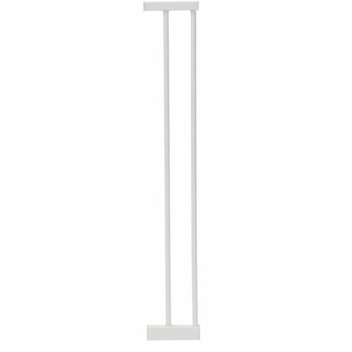 Chicco Extension barre de sécurité - 12 cm - Blanc Chicco Extension barre de sécurité - 12 cm - Blanc