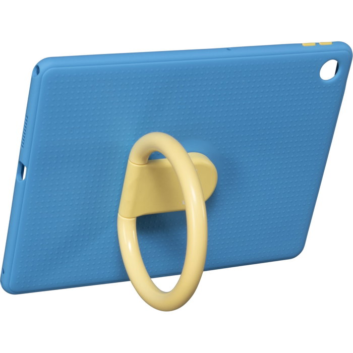 Lenovo Play Suite Étui en Silicone Bleu pour Lenovo Tab Lenovo Play Suite Étui en Silicone Bleu pour Lenovo Tab