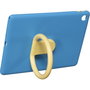 Lenovo Play Suite Étui en Silicone Bleu pour Lenovo Tab