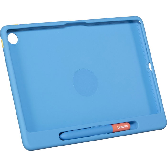 Lenovo Play Suite Étui en Silicone Bleu pour Lenovo Tab Lenovo Play Suite Étui en Silicone Bleu pour Lenovo Tab