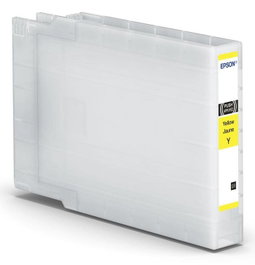 Epson Cartouche d'encre T04A4 / C13T04A44N Jaune XXL