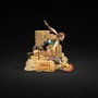 Tomb Raider 1996 statuette PVC Lara Croft Classic Era 17 cm